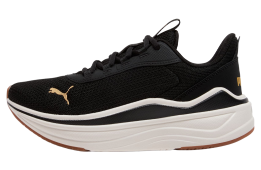 Puma Stakd Evo Lite WMNS Black / Sugared Almond