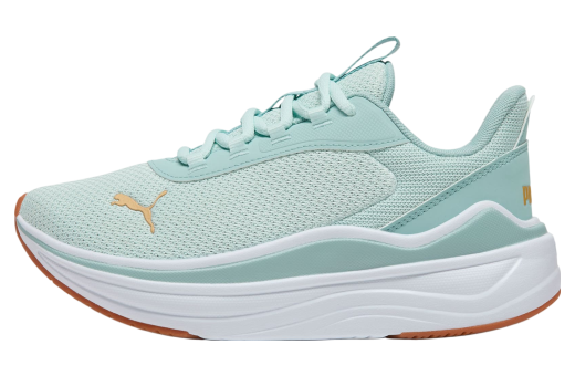 Puma Stakd Evo Lite WMNS Peaceful Blue / Modern Mint