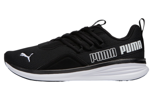 Puma Star Vital Refresh Black / White