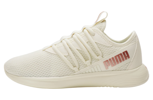 Puma Star Vital WMNS Marshmallow / Rose Gold