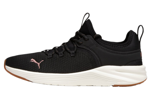 Puma Starla 2 WMNS Black / Warm White