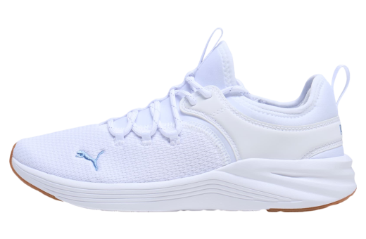 Puma Starla 2 WMNS White / Zen Blue