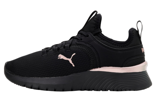 Puma Starla WMNS Black / Rose Gold