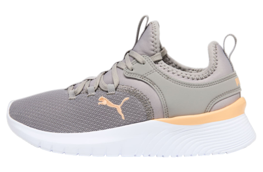 Puma Starla WMNS Stormy Slate / Peach Fizz