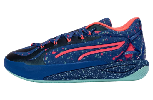 Puma Stewie 4 Night Vision
