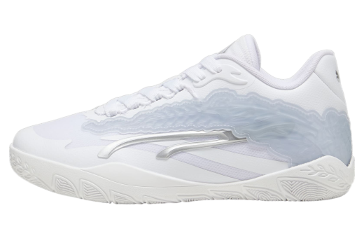 Puma Stewie X Team Stewie 3 WMNS White / Silver