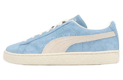 Puma Suede Classic Sophia CHANG WMNS White / Zen Blue - Sep