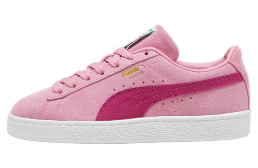 Puma Suede Classic WMNS Mauved Out / Magenta Gleam