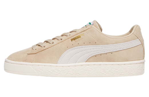 Puma Suede Classic Xxi WMNS Granola / Warm White