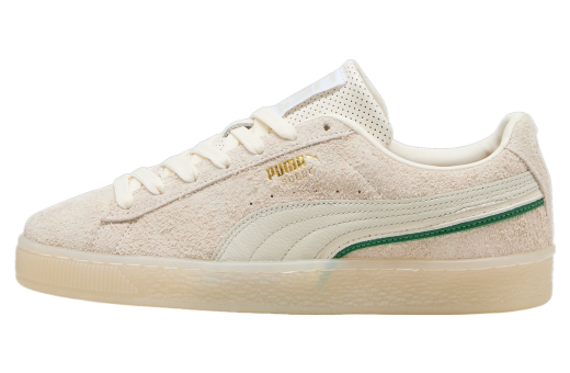 Puma Suede Classics Og Warm White / Sedate Gray