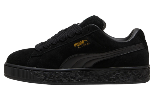 Puma Suede XL Black