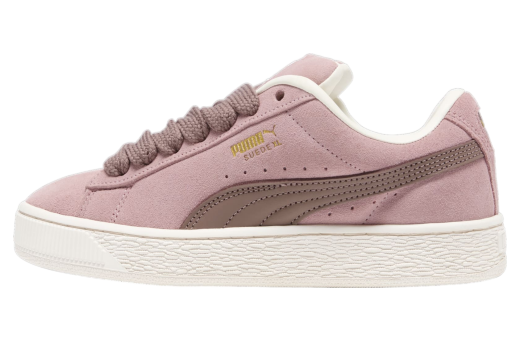 Puma Suede Xl WMNS Future Pink / Warm White