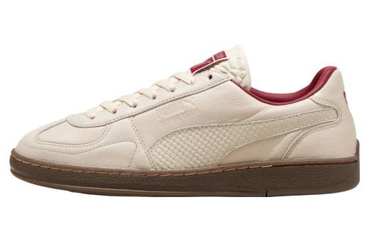 Puma Super Team Palais Artisan Alpine Snow / Frosted Ivory