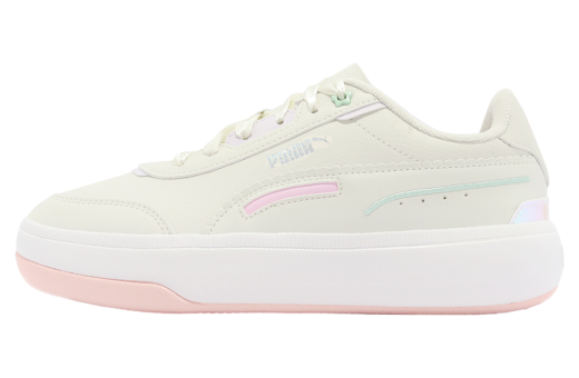 Puma Tori Pixie WMNS Gray / Pink
