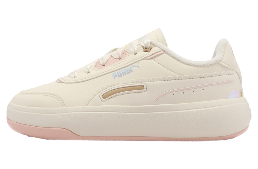 Puma Tori Pixie WMNS Pristine / Light