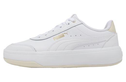 Puma Tori WMNS White / Beige