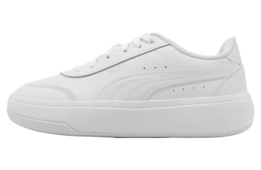 Puma Tori WMNS White