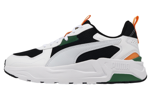 Puma Trinity Lite Black / Mist