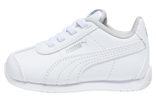 Puma Turin Iii GS White