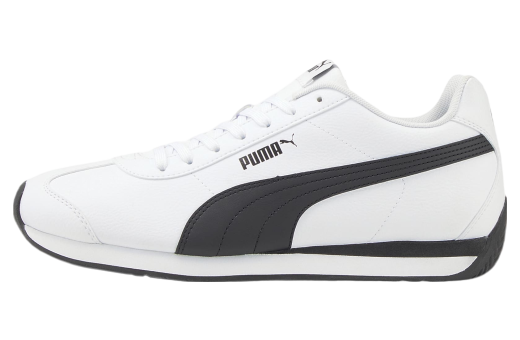 Puma Turin III White / Black