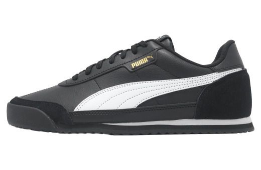 Puma Turino II OG Black / White