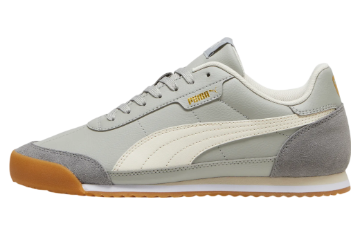 Puma Turino II OG Smokey Gray / Alpine Snow