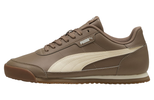 Puma Turino II Totally Taupe / Warm White