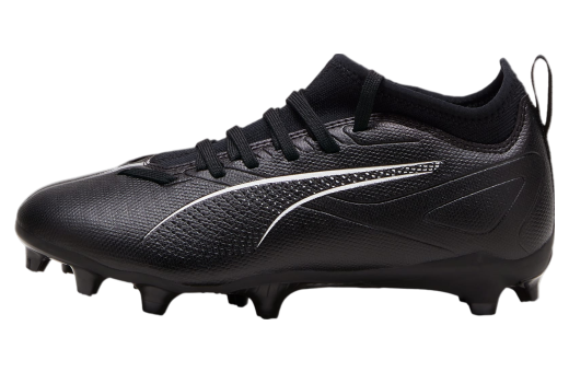 Puma Ultra 5 Match FG/AG Black / White