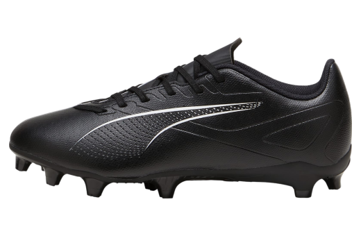 Puma Ultra 5 Play FG/AG Black / White