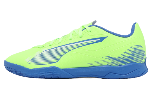 Puma Ultra 5 Play IT Fizzy Apple / White