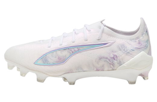 Puma Ultra 5 Ultimate Brilliance FG WMNS White / Black