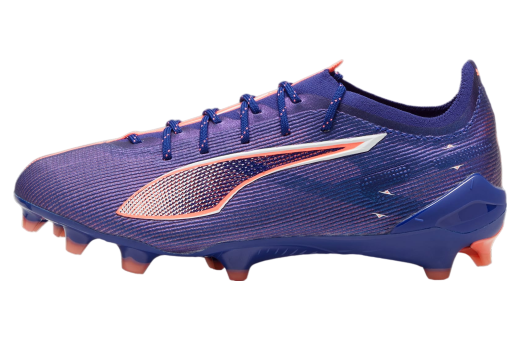 Puma Ultra 5 Ultimate FG Lapis Lazuli / White