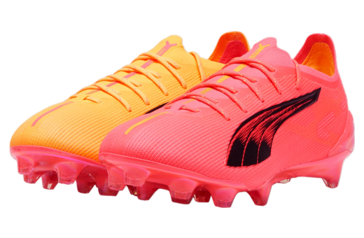 Puma Ultra 5 Ultimate Tricks FG Sunset Glow / Sun Stream