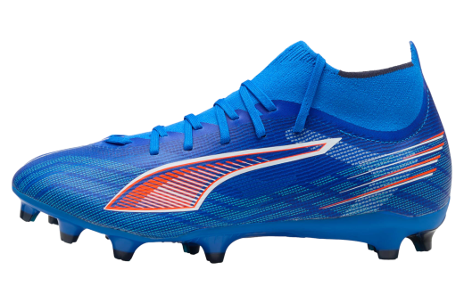 Puma Ultra 6 Match Ultra Blue / White