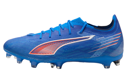 Puma Ultra 6 Pro Ultra Blue / White