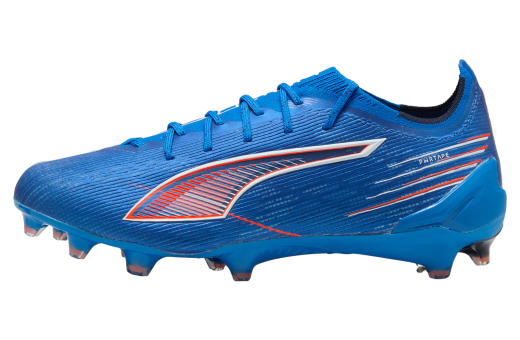 Puma Ultra 6 Ultimate Ultra Blue / White