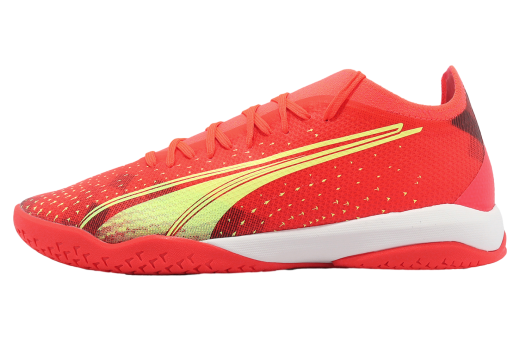 Puma Ultra Match IT Coral / Fizzy Light
