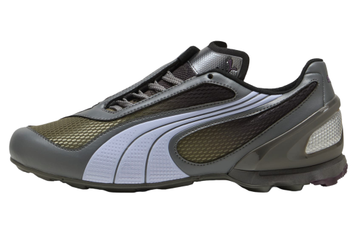 Puma V-S1 Cool Dark Gray / Loden Green