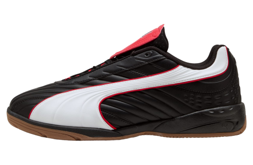 Puma V-S2 Libero Black / White