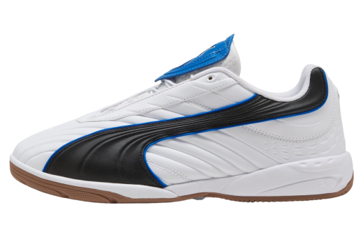Puma V-S2 Libero White / Black