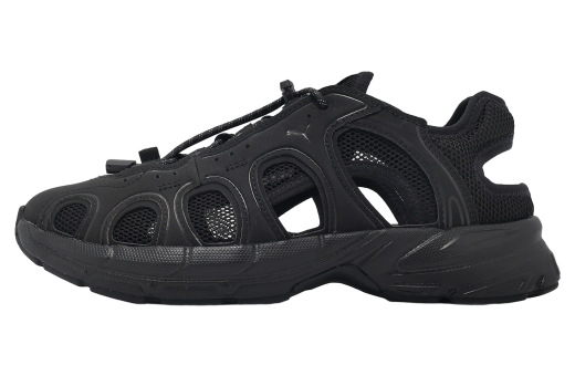 Puma Velo Sandal Black / White