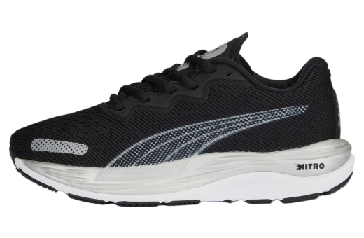 Puma Velocity Nitro 2 GS Black / White