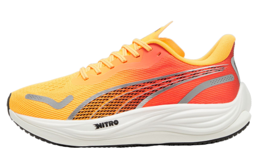 Puma Velocity Nitro 3 Fade Sun Stream / Sunset Glow