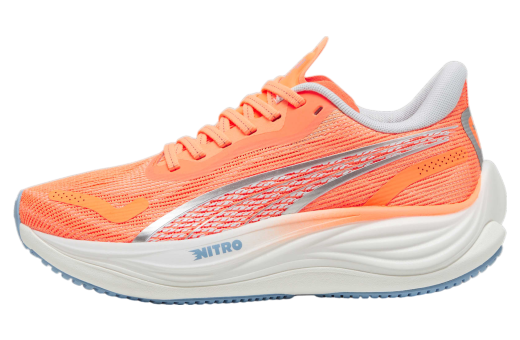 Puma Velocity Nitro 3 WMNS Neon Citrus / Silver