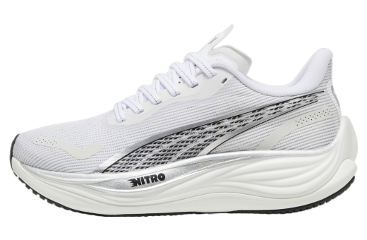 Puma Velocity Nitro 3 WMNS White / Silver