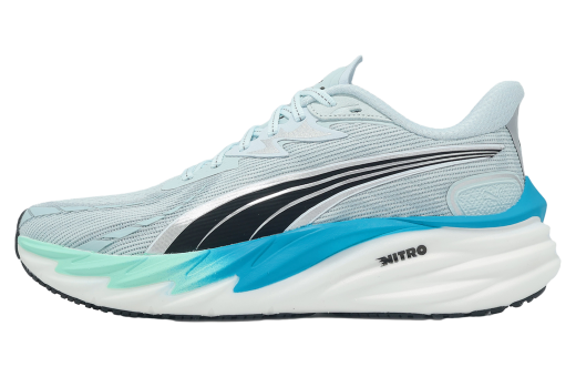 Puma Velocity Nitro 4 AP Sea Glass / Speed Blue