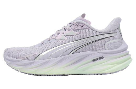 Puma Velocity Nitro 4 WMNS Purple / White