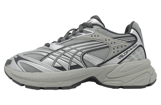 Puma Velophasis Always On Gray / Silver