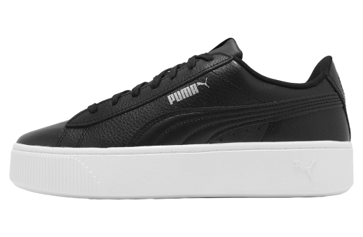 Puma Vikky Stacked L WMNS Black - Oct 2024 - 36914301
