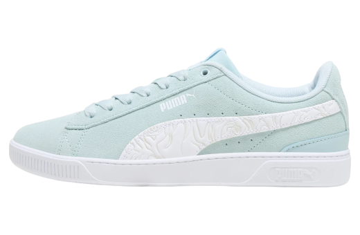 Puma Vikky V3 Imprints WMNS Frosted Dew / White